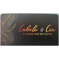 Cabelo & Cia, cliente da Fadal