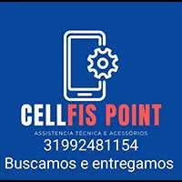 Cellfis Point, cliente da Fadal