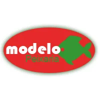 Modelo, cliente da Fadal
