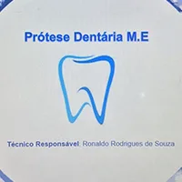 Prótese Dentária M.E, cliente da Fadal