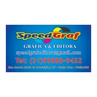 SpeedGraf Gráfica & Editora, cliente da Fadal