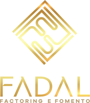 Logotipo da Fadal Factoring & Fomento