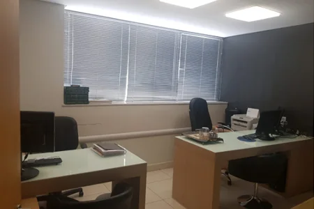 Estrutura operacional da Fadal Factoring & Fomento